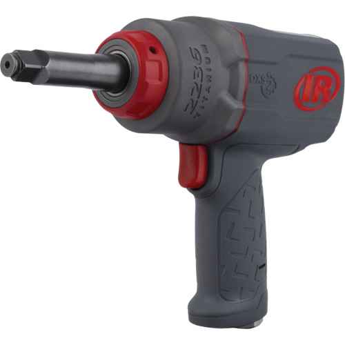[UAX851] Heavy-Duty Impact Wrench with Extended Anvil (UAX851)