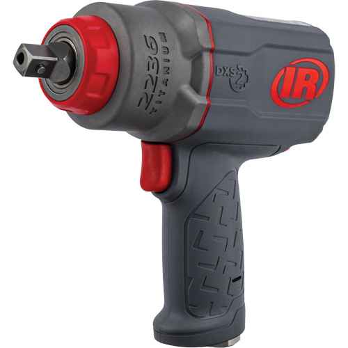 [UAX852] Heavy-Duty Impact Wrench with Pin Detent (UAX852)