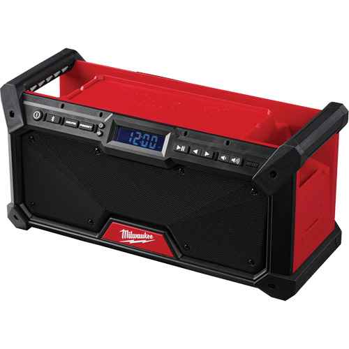 [UAX853] M18™ Bluetooth® Jobsite Radio (UAX853)
