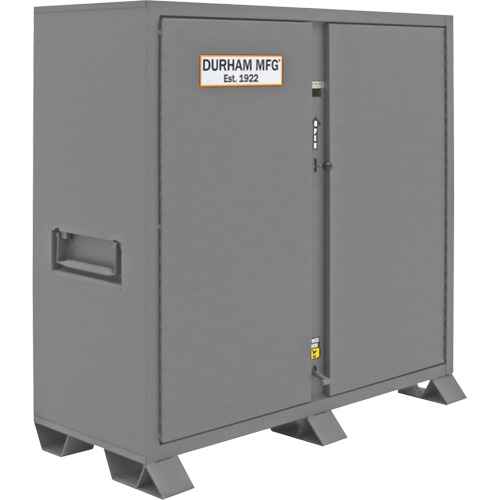 [UAX916] Armoire de rangement pour le chantier (UAX916)