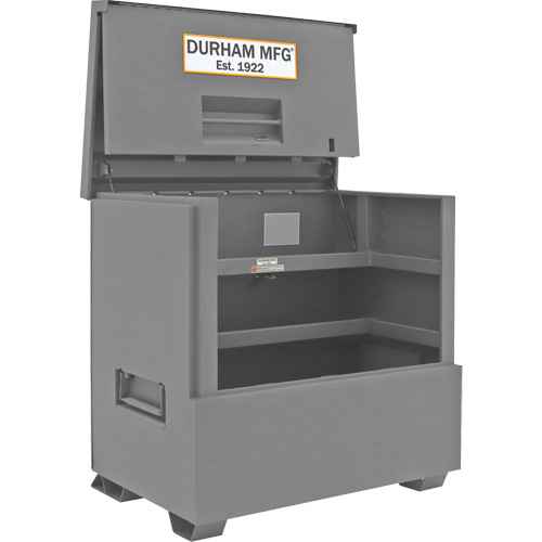 [UAX919] 38.3 cu. ft. Jobsite Piano Box (UAX919)