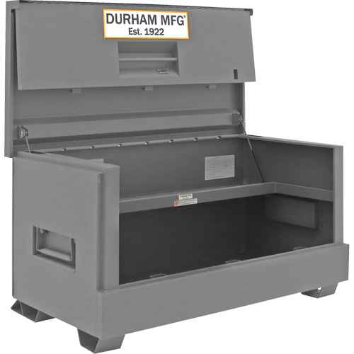 [UAX920] 31.9 cu. ft. Jobsite Piano Box (UAX920)