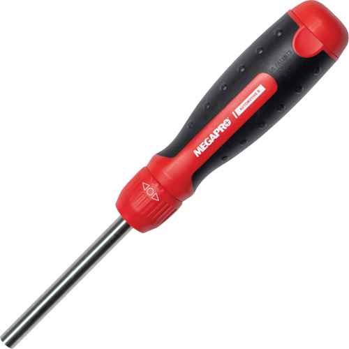 [UAX923] 13-in-1 Automotive Ratcheting Multi-Bit Screwdriver (UAX923)