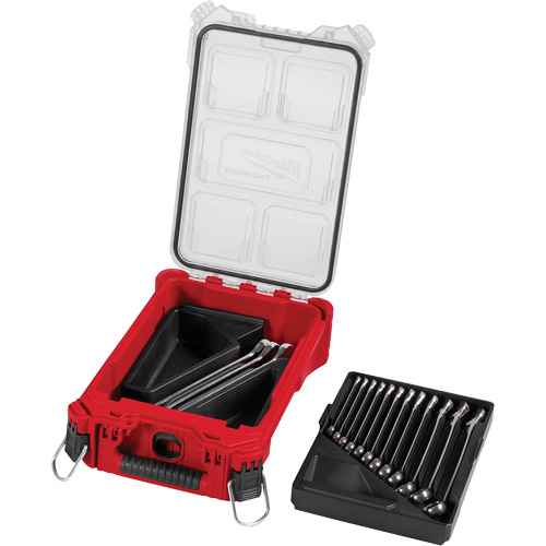 [UAX938] Wrench Set with PackOut™ Compact Organizer (UAX938)