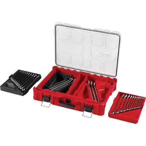 [UAX942] Wrench Set with PackOut™ Organizer (UAX942)