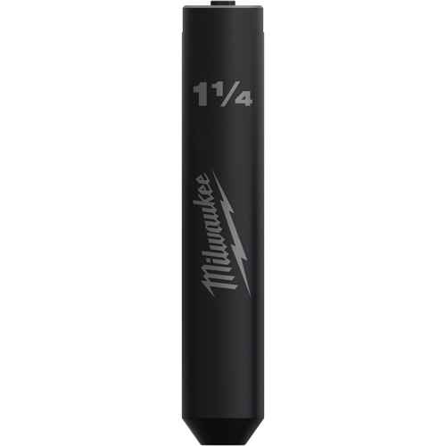 [UAX945] Tête courte de 1-1/4" pour vibrateur à béton (UAX945)