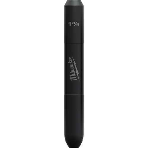 Tête de 1-3/4" pour vibrateur à béton (UAX946)