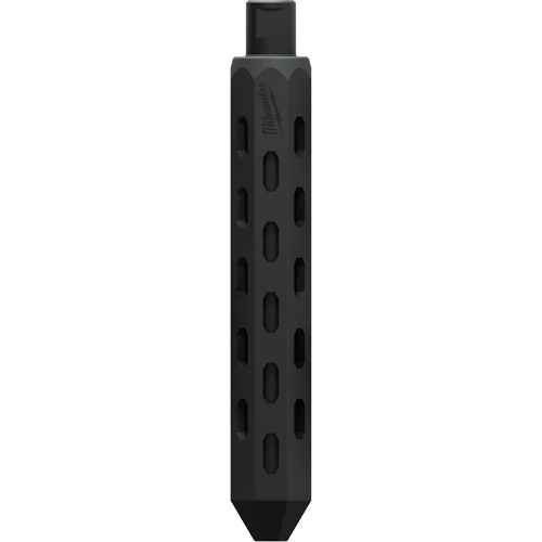 [UAX947] Tête en caoutchouc de 1-7/8" pour vibrateur à béton (UAX947)