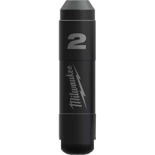 Tête courte de 2" pour vibrateur à béton (UAX948)