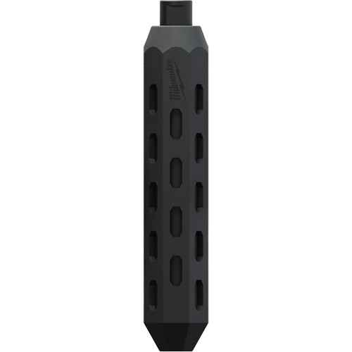 Tête en caoutchouc de 2-1/2" pour vibrateur à béton (UAX949)