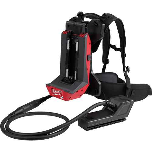 Rallonge portable pour batterie MX Fuel(MC) (UAX950)