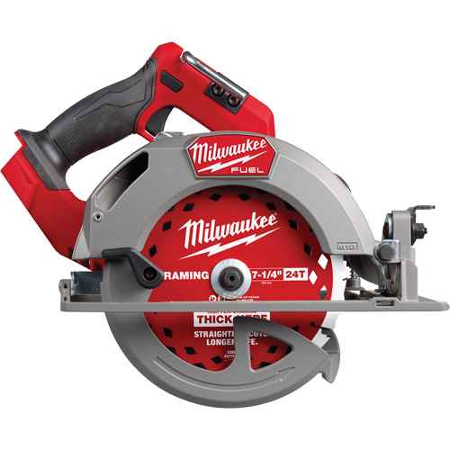 [UAX956] Fuel™ Circular Saw (Tool Only) (UAX956)