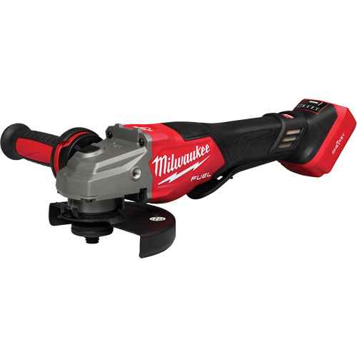 Fuel™ Variable Speed Braking Grinder Paddle Switch with One-Key™ (UAX961)