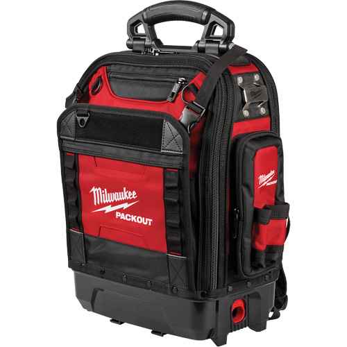 [UAX972] PackOut™ Structured Backpack (UAX972)