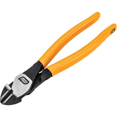 [UAX991] PITBULL Diagonal Cutting Plier Dipped Handle (UAX991)