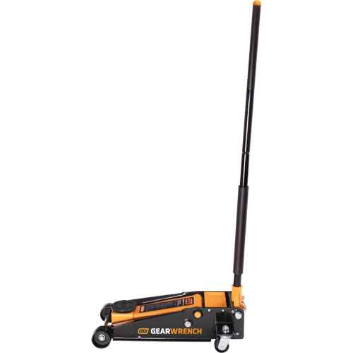 Cric à planchers pour usage intensif (UAY014)
