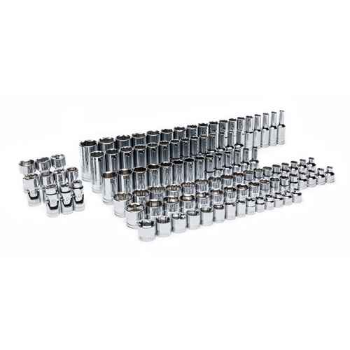 [UAY016] Master Metric Socket Set in Foam Storage Tray (UAY016)