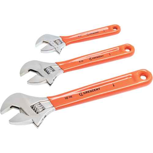 [UAY018] Cushion Grip Wrench Set (UAY018)