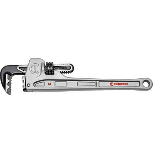 K9™ Jaw Pipe Wrench (UAY019)