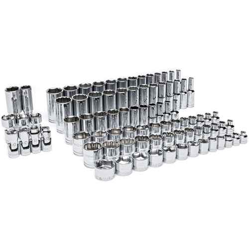 [UAY030] Master SAE Socket Set in Foam Storage Tray (UAY030)