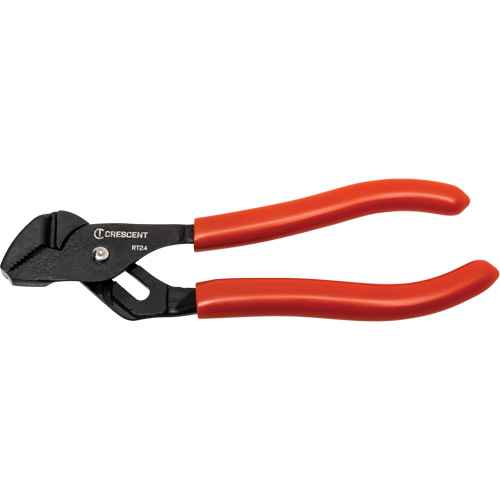 Mini Dipped Handle Tongue and Groove Pliers (UAY044)