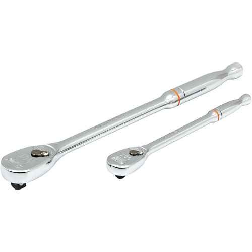 [UAY065] 90-Tooth Long Handle Teardrop Ratchet Set (UAY065)