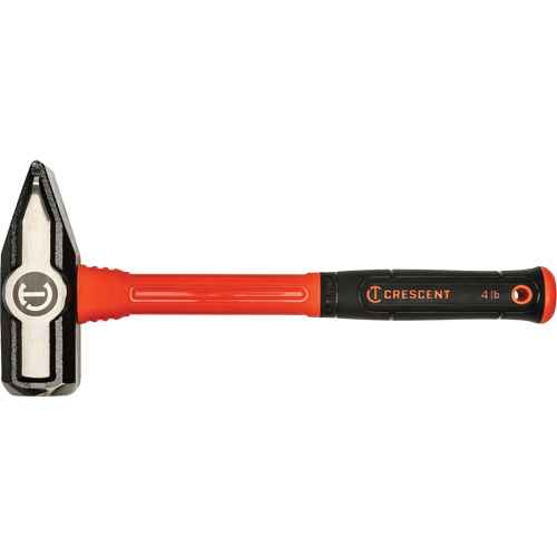 [UAY072] Fiberglass Blacksmith Hammer (UAY072)