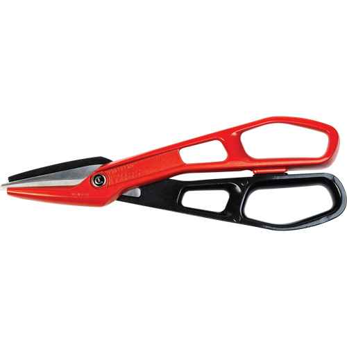 [UAY081] Cisaille en aluminium légère pour ferblantier (UAY081)