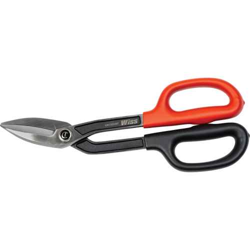 [UAY086] Offset Pattern Tinner Snips (UAY086)