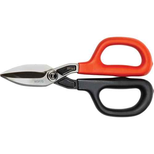 [UAY087] Straight Pattern Tinner Snips (UAY087)