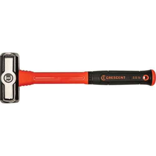 [UAY089] Fiberglass Engineer Hammer (UAY089)