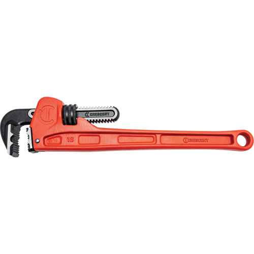 [UAY115] K9™ Jaw Pipe Wrench (UAY115)