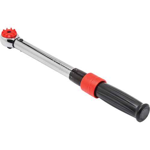 [UAY121] Micrometer Torque Wrench (UAY121)