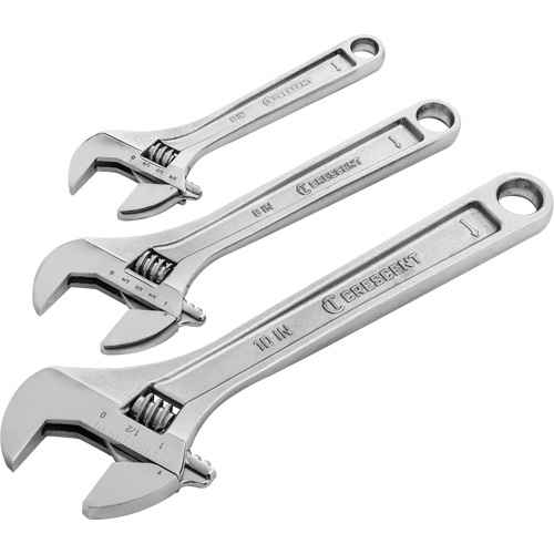 [UAY124] Wrench Set (UAY124)