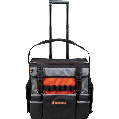 [UAY130] Tradesman Rolling Tool Bag (UAY130)