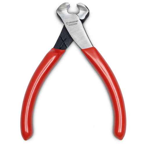 [UAY136] Mini Dipped Handle End Nipper Pliers (UAY136)