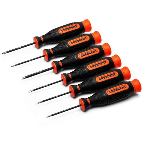 [UAY139] Diamond Tip Precision Screwdriver Set (UAY139)