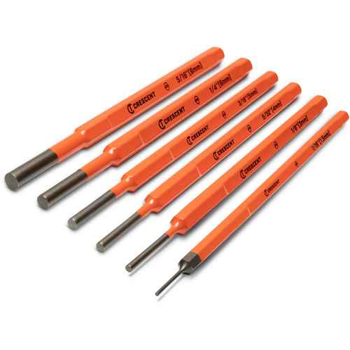 [UAY141] Pin Punch Set (UAY141)