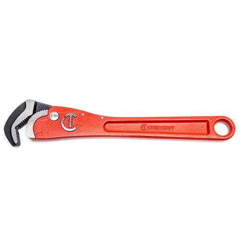 [UAY143] Self-Adjusting Pipe Wrench (UAY143)