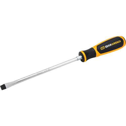 [UAY144] Slotted Dual Material Screwdriver (UAY144)