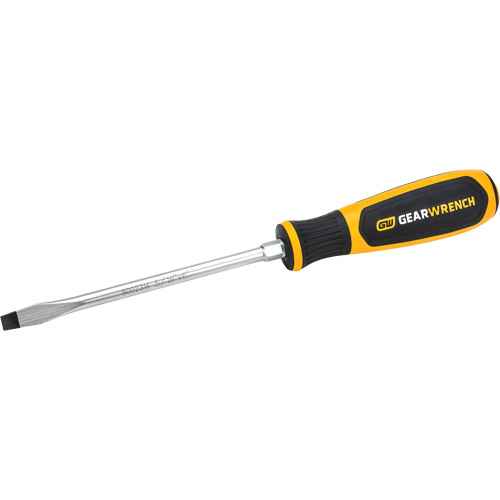 [UAY145] Slotted Dual Material Screwdriver (UAY145)
