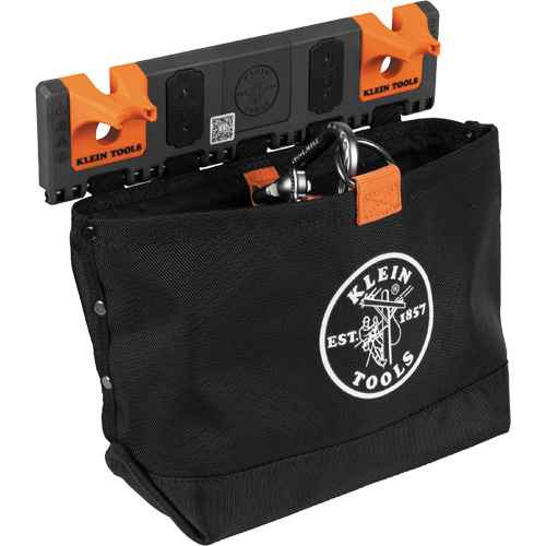 [UAY149] Module de poche pour quincaillerie avec crochet en S Bucket Work Centre (UAY149)