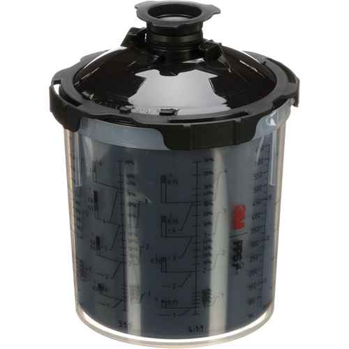 [UAY152] PPS™ Series 2.0 Spray Cup System UV Kit (UAY152)