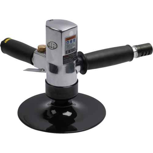 [UAY168] Ponceuse pneumatique à axe vertical (UAY168)