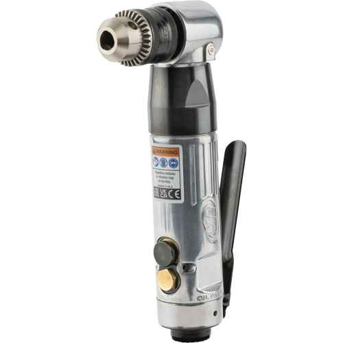 [UAY170] Angle Air Drill (UAY170)