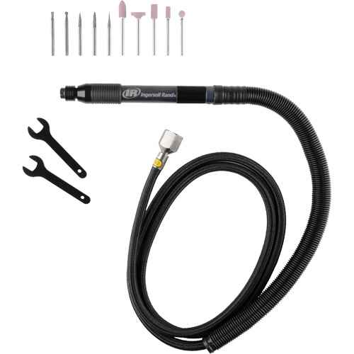 Pencil Grinder Kit (UAY174)