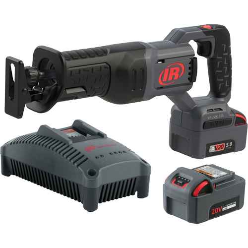 [UAY197] Cordless Reciprocating Saw Kit (UAY197)