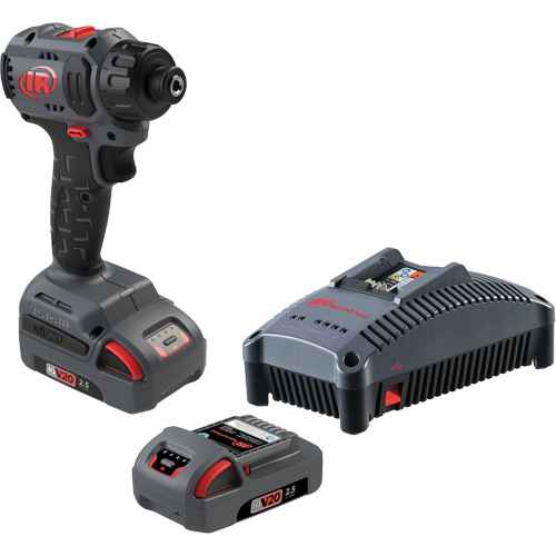 [UAY201] Cordless Compact Screwdriver Kit (UAY201)
