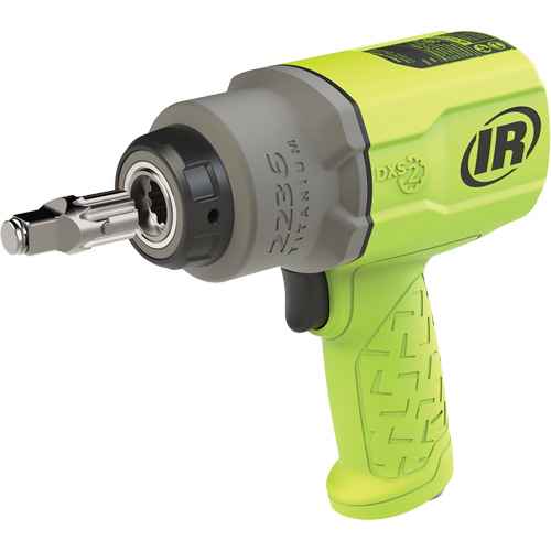 [UAY204] Green Air Impact Wrench (UAY204)
