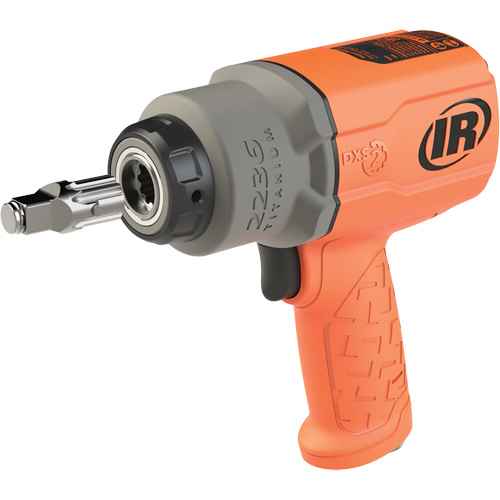 [UAY205] Orange Air Impact Wrench (UAY205)